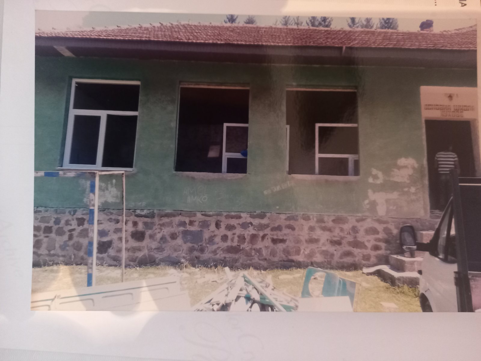 New Lecturer Meeting