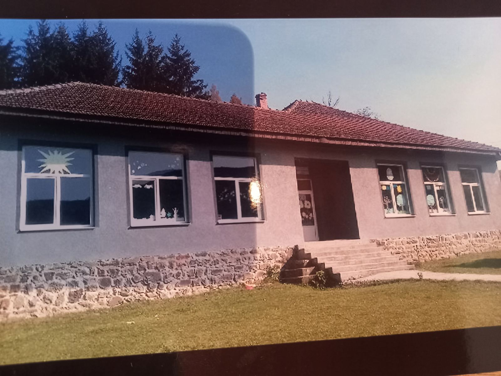 New Lecturer Meeting