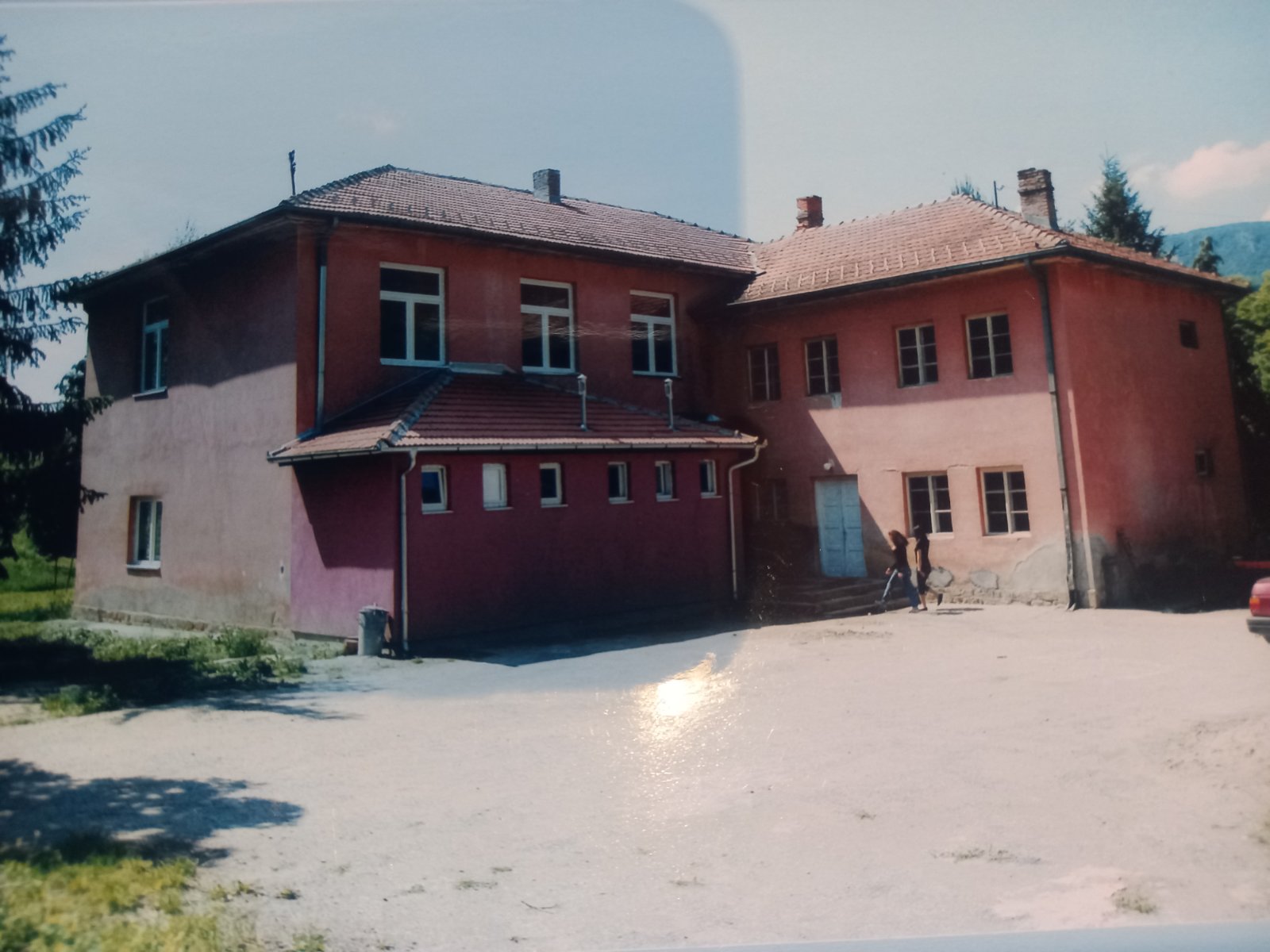 New Lecturer Meeting