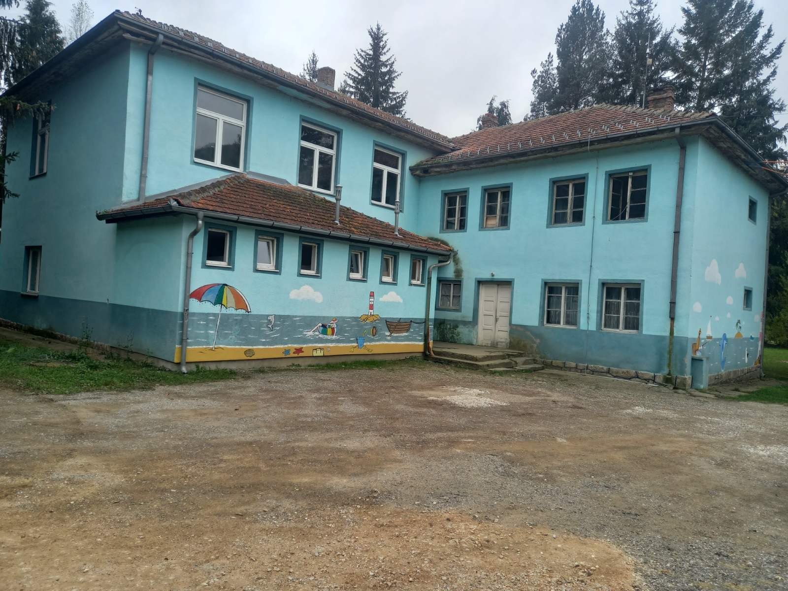 New Lecturer Meeting