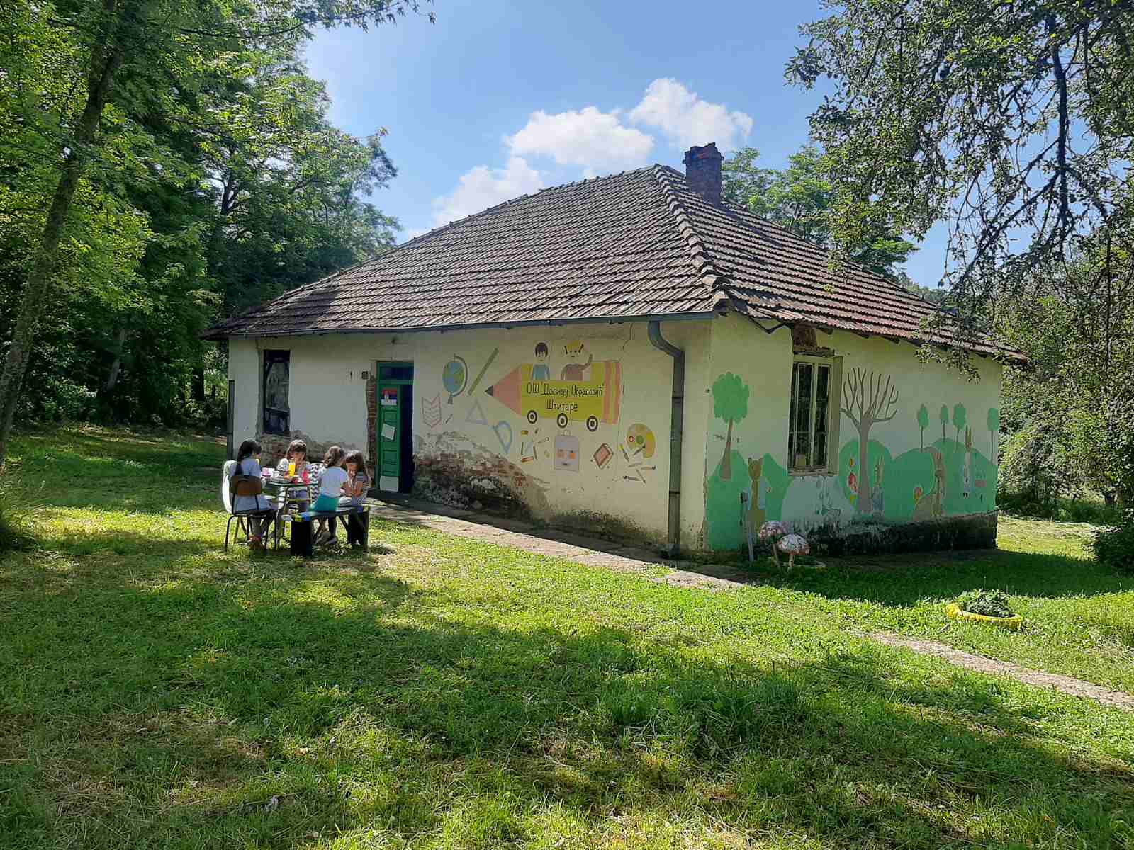 New Lecturer Meeting