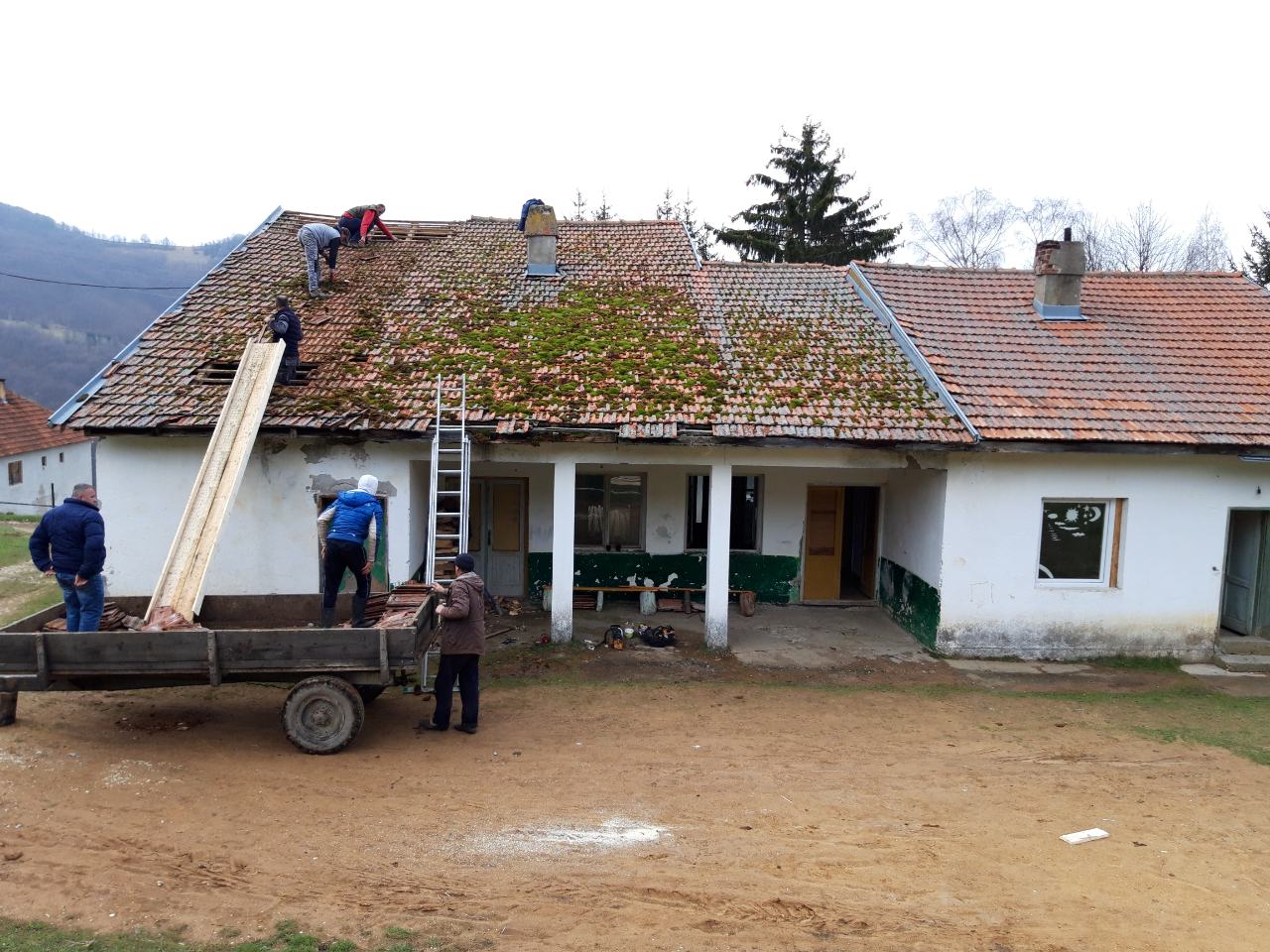 New Lecturer Meeting