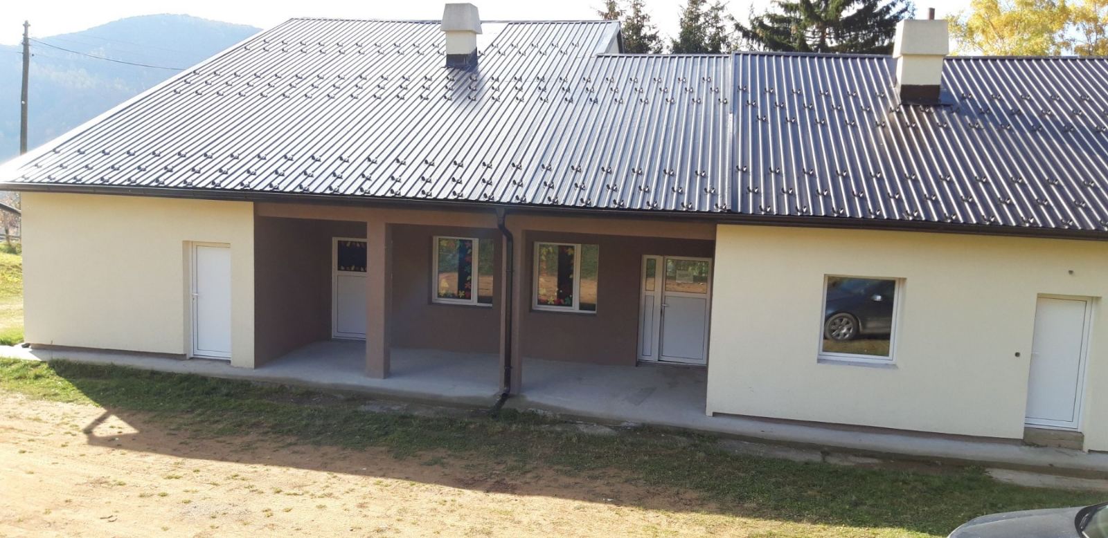 New Lecturer Meeting